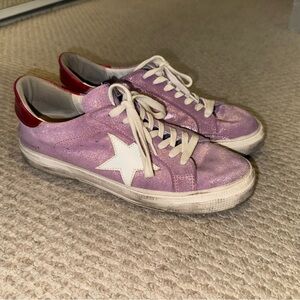 Golden Goose May Sneakers